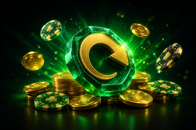 Freitags-Cashback im Zip Casino: 15 Prozent zurueck