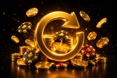 Dienstags-Boost im Zip Casino: 60 Prozent bis 200 Euro