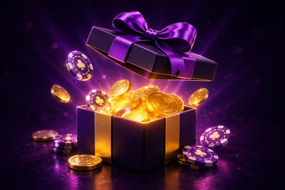 Startbonus Zip Casino: 125 Prozent bis 400 Euro und 175 Freispiele