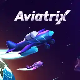 Aviatrix – Crash Game online spielen