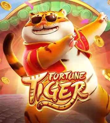 Fortune Tiger